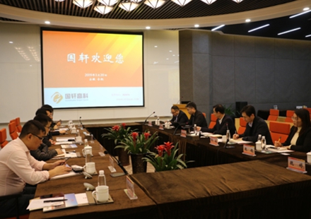 國軒高科2018年動力電池裝機量約3.1GWh同比增約50%