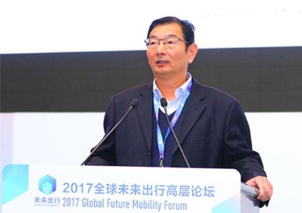 國軒高科徐興無：鋰離子動力電池技術變革與產業鏈重塑