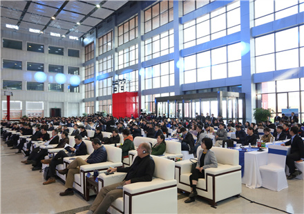 強化技術引擎驅動 國軒高科第九屆科技創新大會觀察