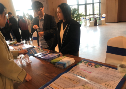 國軒高科義診服務暖人心