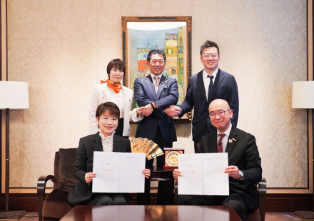 熊本儲能電站開發權移交 國軒高科與大和能源戰略合作新進展